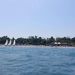 Fkk-feriendorf Village Naturiste Club Corsicana Resort