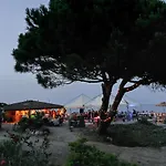Resort Fkk-feriendorf Village Naturiste Club Corsicana Linguizzetta