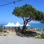 Fkk-feriendorf Village Naturiste Club Corsicana Linguizzetta
