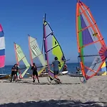 Resort Fkk-feriendorf Village Naturiste Club Corsicana