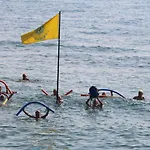 Fkk-feriendorf Village Naturiste Club Corsicana Resort *