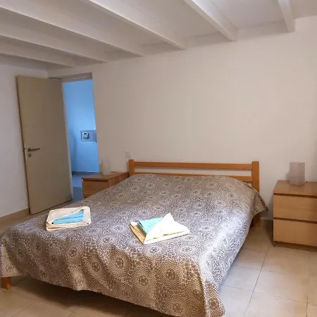 Rezort Fkk-feriendorf Village Naturiste Club Corsicana