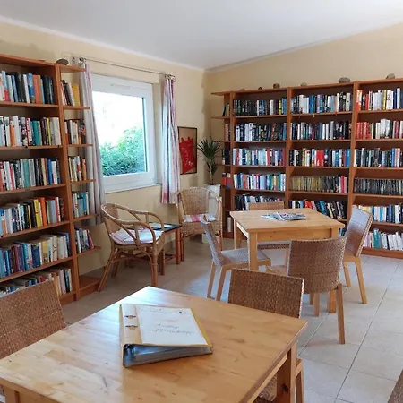 Rezort Fkk-feriendorf Village Naturiste Club Corsicana Linguizzetta