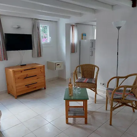 Fkk-feriendorf Village Naturiste Club Corsicana *