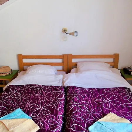 Rezort Fkk-feriendorf Village Naturiste Club Corsicana *