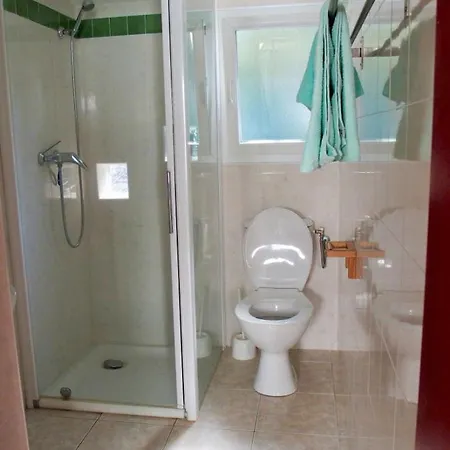 Fkk-feriendorf Village Naturiste Club Corsicana Rezort Linguizzetta