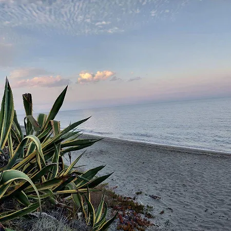 Fkk-feriendorf Village Naturiste Club Corsicana