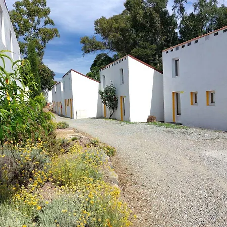 리조트 Fkk-feriendorf Village Naturiste Club Corsicana