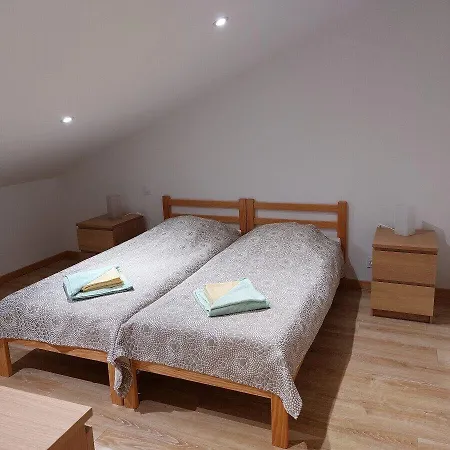 Fkk-feriendorf Village Naturiste Club Corsicana Rezort Linguizzetta