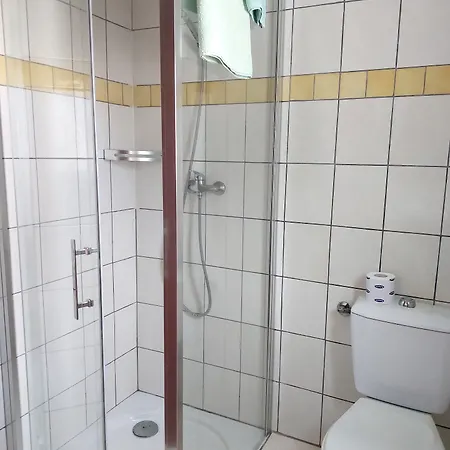 Rezort Fkk-feriendorf Village Naturiste Club Corsicana