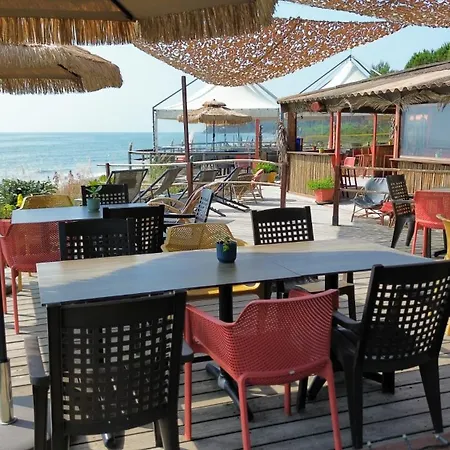 Fkk-feriendorf Village Naturiste Club Corsicana *