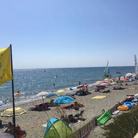 Fkk-feriendorf Village Naturiste Club Corsicana Linguizzetta