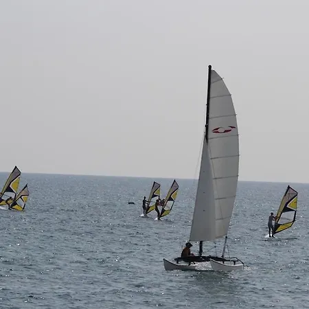 Fkk-feriendorf Village Naturiste Club Corsicana