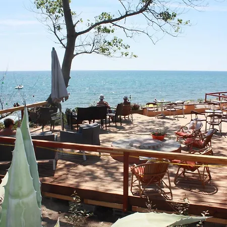 Fkk-feriendorf Village Naturiste Club Corsicana Linguizzetta