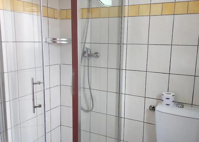 Fkk-feriendorf Village Naturiste Club Corsicana *