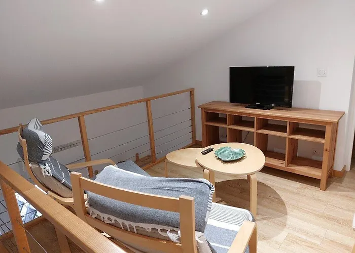 Fkk-feriendorf Village Naturiste Club Corsicana