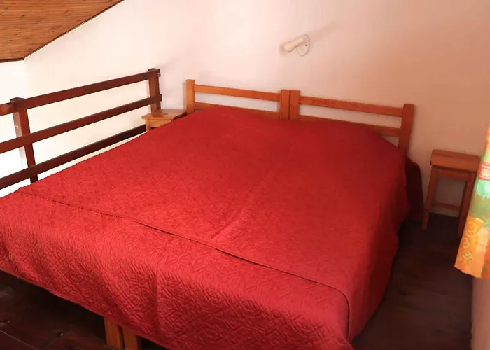 Fkk-feriendorf Village Naturiste Club Corsicana Linguizzetta