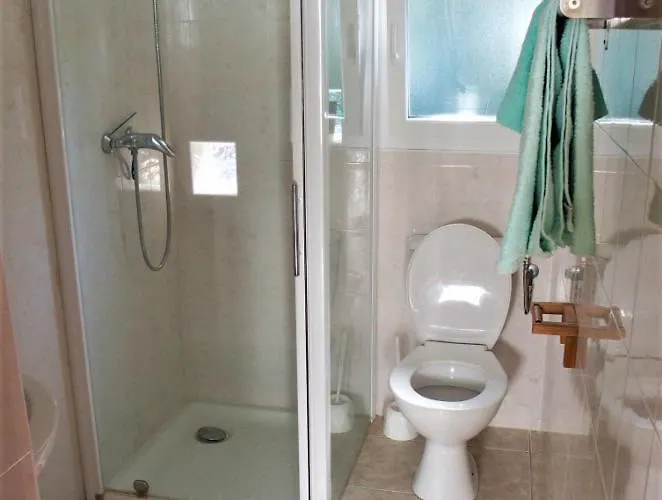 Fkk-feriendorf Village Naturiste Club Corsicana 리조트 Linguizzetta