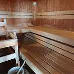 منتجع Fkk-feriendorf Village Naturiste Club Corsicana Linguizzetta