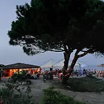 Fkk-feriendorf Village Naturiste Club Corsicana *
