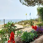 منتجع Fkk-feriendorf Village Naturiste Club Corsicana