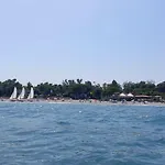 Fkk-feriendorf Village Naturiste Club Corsicana *