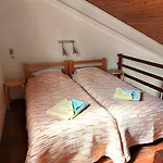 Fkk-feriendorf Village Naturiste Club Corsicana منتجع *