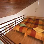 Fkk-feriendorf Village Naturiste Club Corsicana منتجع Linguizzetta