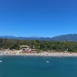 Fkk-feriendorf Village Naturiste Club Corsicana منتجع *