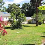 Fkk-feriendorf Village Naturiste Club Corsicana Linguizzetta