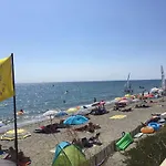 Fkk-feriendorf Village Naturiste Club Corsicana Linguizzetta