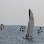 Fkk-feriendorf Village Naturiste Club Corsicana