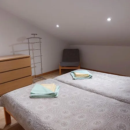 Fkk-feriendorf Village Naturiste Club Corsicana