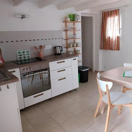 Fkk-feriendorf Village Naturiste Club Corsicana * Linguizzetta