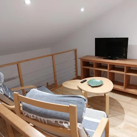 Fkk-feriendorf Village Naturiste Club Corsicana *