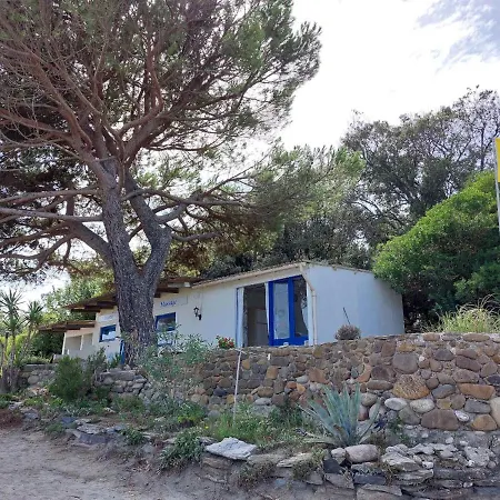 Fkk-feriendorf Village Naturiste Club Corsicana