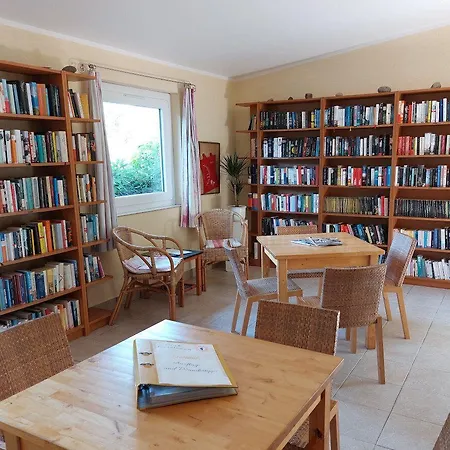 Fkk-feriendorf Village Naturiste Club Corsicana