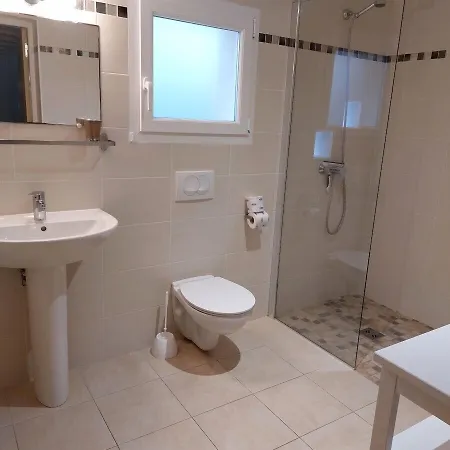 Fkk-feriendorf Village Naturiste Club Corsicana