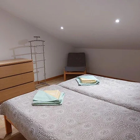 Fkk-feriendorf Village Naturiste Club Corsicana Linguizzetta