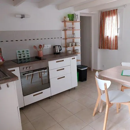 Fkk-feriendorf Village Naturiste Club Corsicana * Linguizzetta