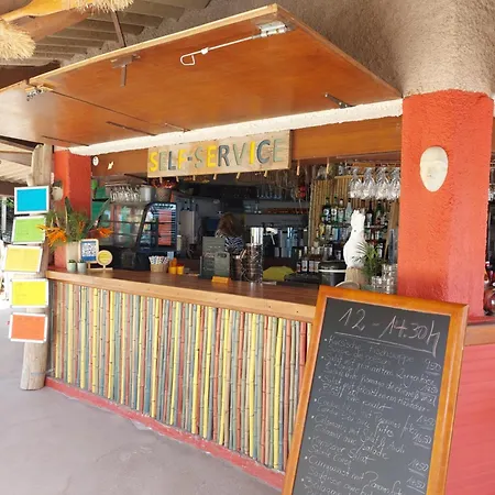 Fkk-feriendorf Village Naturiste Club Corsicana