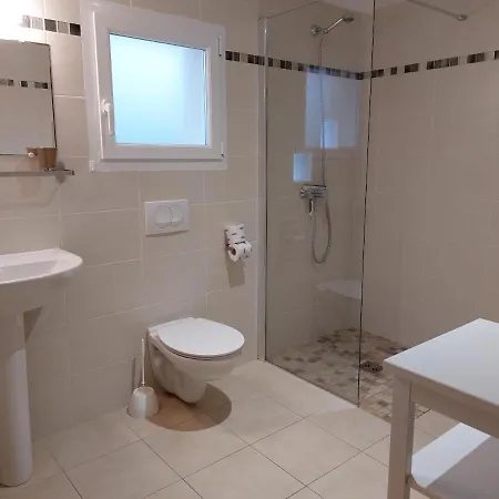 Resort Fkk-feriendorf Village Naturiste Club Corsicana Linguizzetta