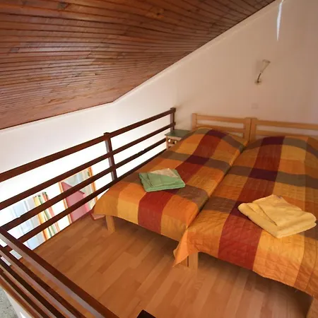 Fkk-feriendorf Village Naturiste Club Corsicana 리조트 Linguizzetta