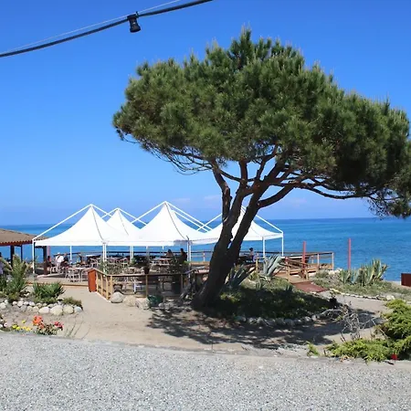 Fkk-feriendorf Village Naturiste Club Corsicana Linguizzetta