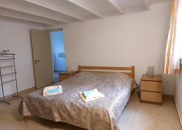 Resort Fkk-feriendorf Village Naturiste Club Corsicana