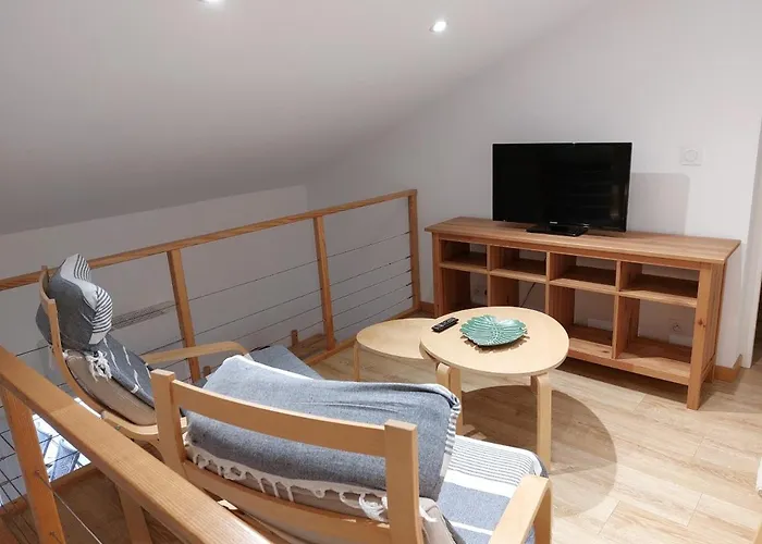 Fkk-feriendorf Village Naturiste Club Corsicana *