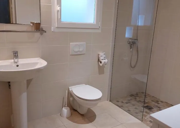 度假村 Fkk-feriendorf Village Naturiste Club Corsicana Linguizzetta