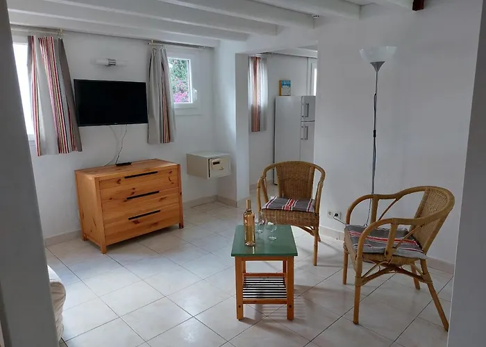 Fkk-feriendorf Village Naturiste Club Corsicana *