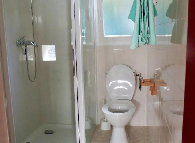 Fkk-feriendorf Village Naturiste Club Corsicana 度假村 Linguizzetta