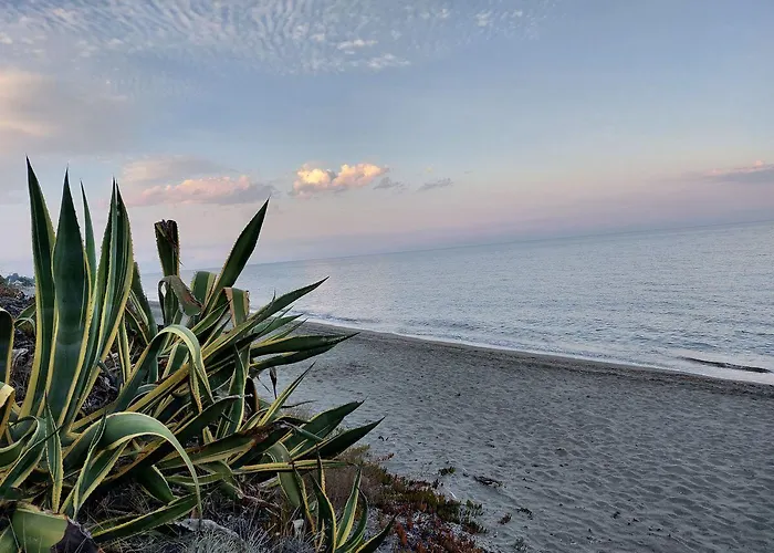 Fkk-feriendorf Village Naturiste Club Corsicana